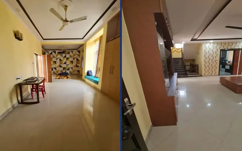 Bungalow for Sale in Sanjeeva Town Newtown Kolkata-CT1136-Im5221