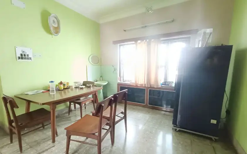 House for Sale in Salt Lake City Kolkata-CT1007-Im1618