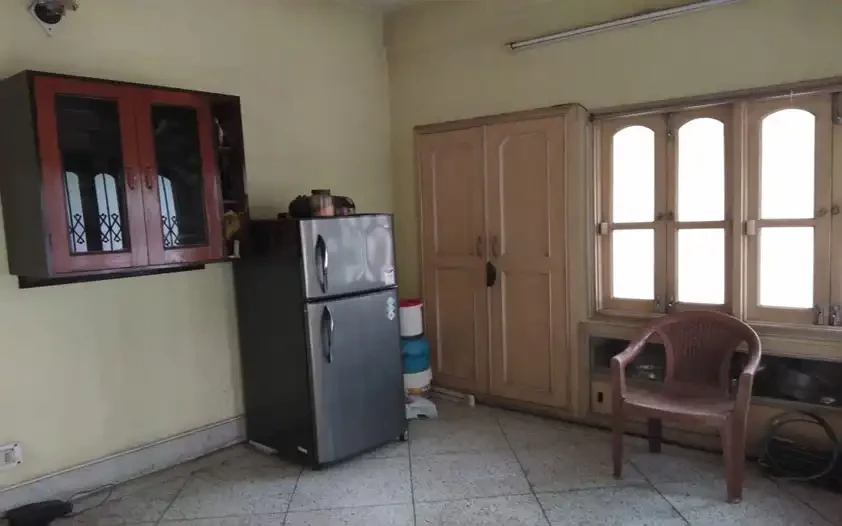 3 BHK Flat for Sale in EE Block Salt Lake City Kolkata-CT1116-Im1250