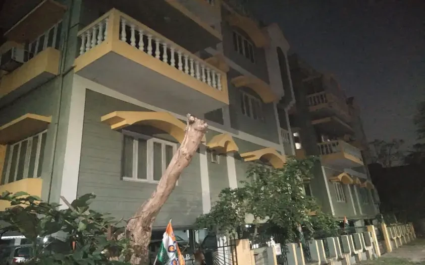 Flats for Sale in Salt Lake City Kolkata-CT1152-Im1643