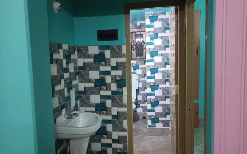 Office Space for Rent in Salt Lake City Kolkata-CT1023-Im5297