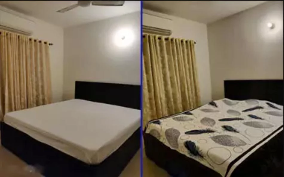 2 BHK Flat for Sale in New Town Kolkata-CT1215-Im1418