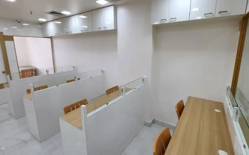 Furnished Office Space for Rent in Newtown Action Area 1-CT1079-Im6071