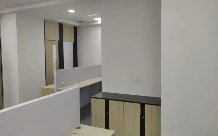 Furnished Office Space for Rent in New town Kolkata-CT1086-Im6224