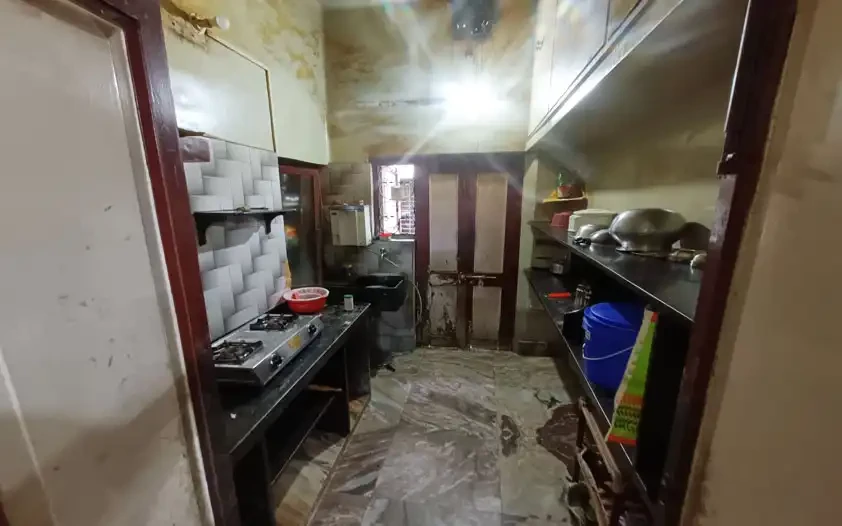 Floors for Sale in Salt Lake City Kolkata-CT1006-Im5509