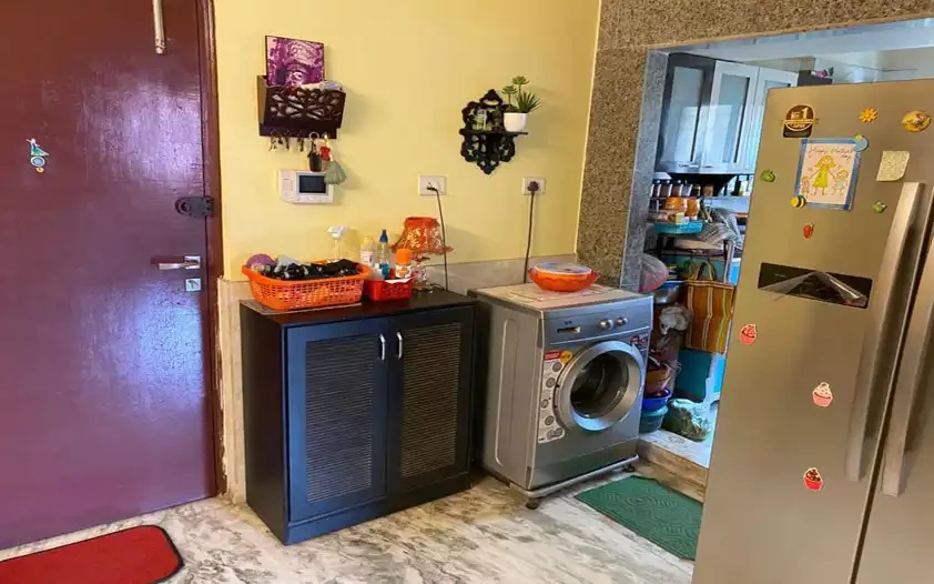 3 BHK Flats for Sale in Kestopur Kolkata-CT1050-Im6563