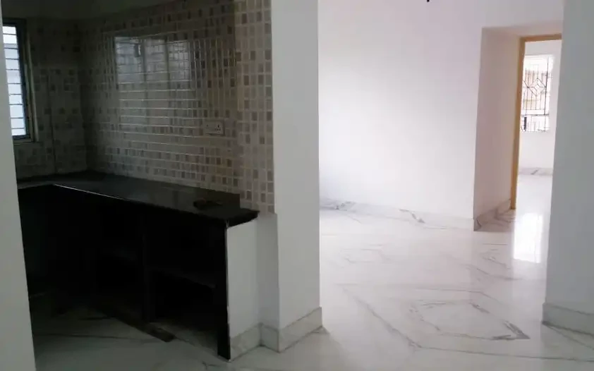 2 BHK Co-Operative Flats for Sale in New Town Action Area 1-CT1084-Im6896