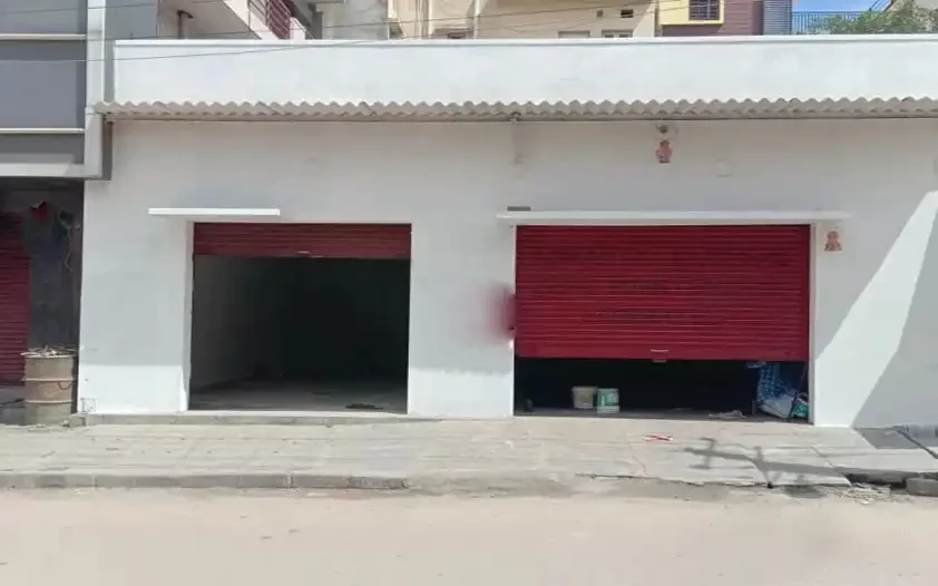 Retail Space for Rent in New Town Kolkata-CT1029-Im5010