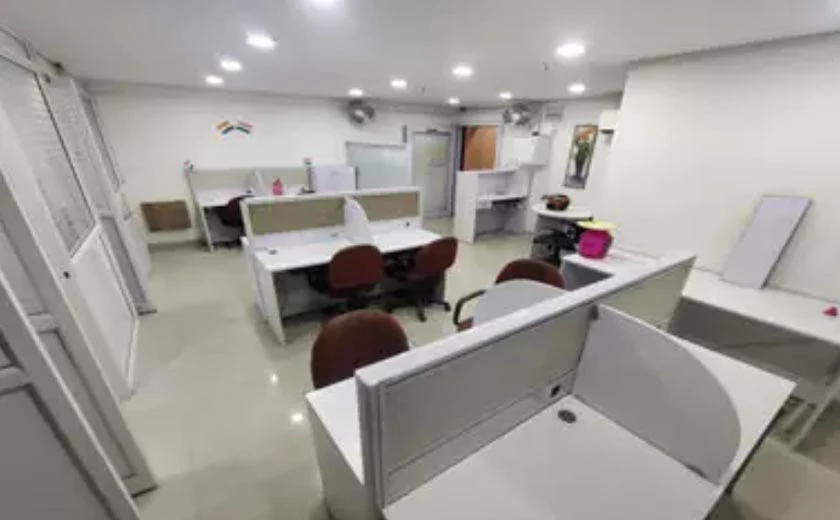 Ready to Move Office Space for Rent in Sector 5 Kolkata-CT1202-Im9453