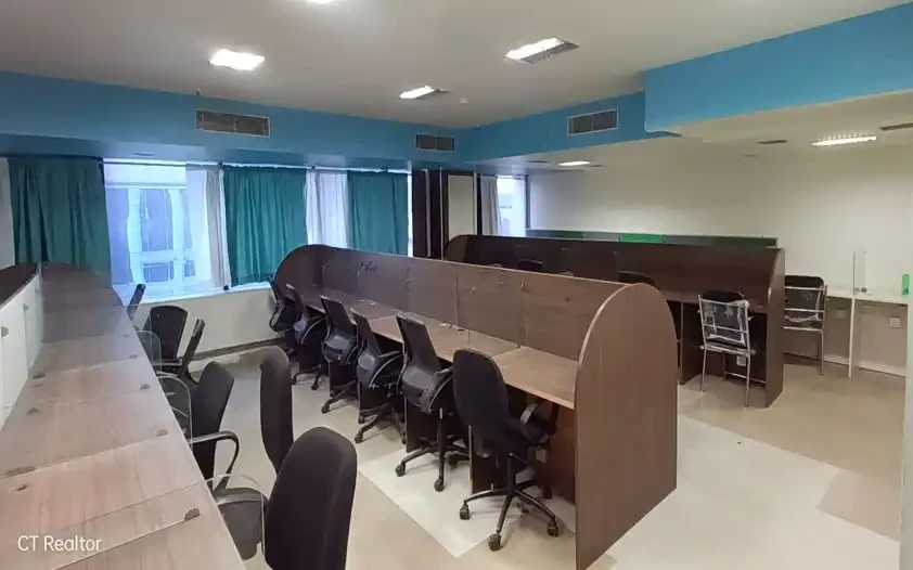Ready to Move Office Space for Rent in Sector 5 Kolkata-CT1030-Im3137