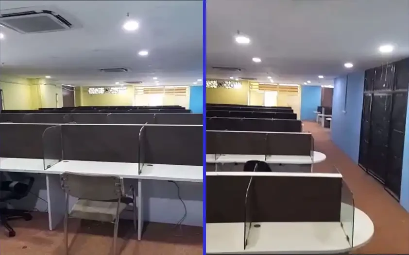 Ready to Move Office Space for Rent in Sector 5 Kolkata-CT1004-Im5663