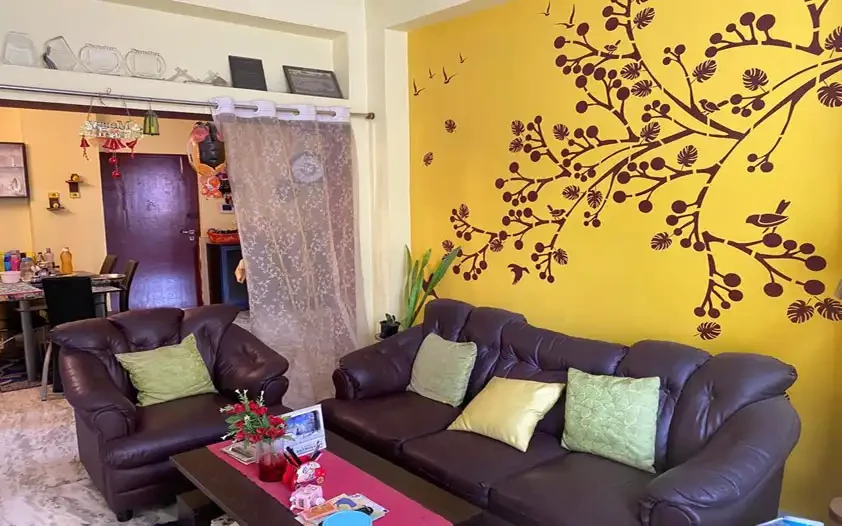 3 BHK Flats for Sale in Kestopur Kolkata-CT1050-Im4554