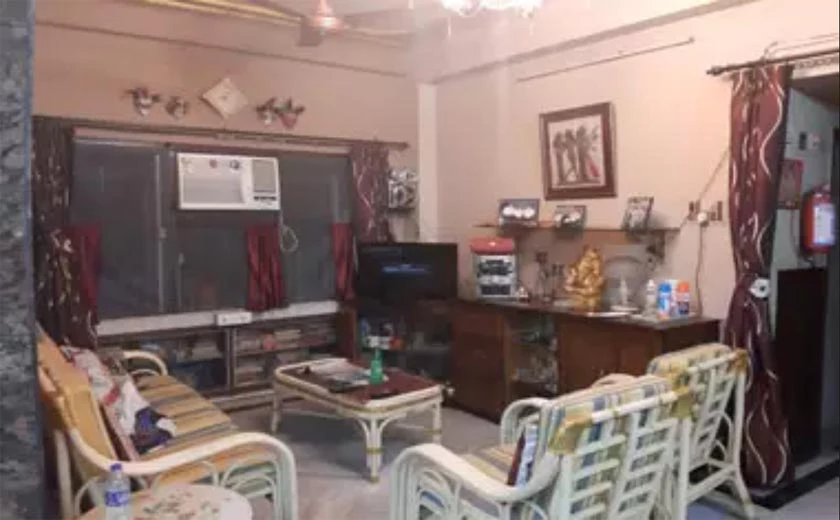 3 BHK Co-operative Flats for Sale in Salt Lake City Kolkata-CT1169-Im2472