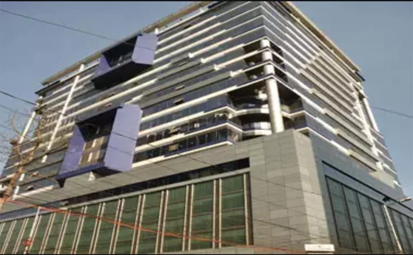 Office Space for Sale in Infinity Benchmark Sector 5 Kolkata-CT1181-Im4370