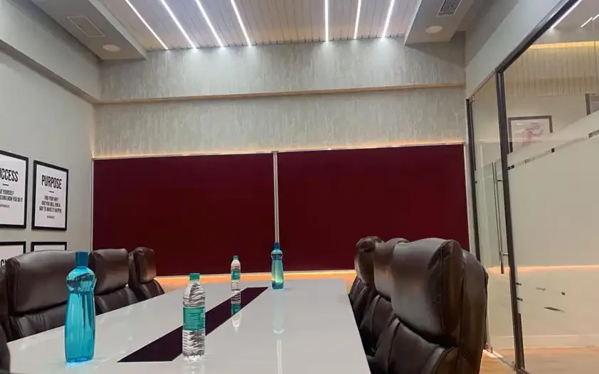 Furnished Office Space for Rent in New town Kolkata-CT1057-Im3084