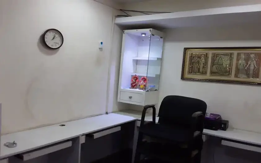 Furnished Office Space for Rent in Salt Lake Sector 5-CT1069-Im0953