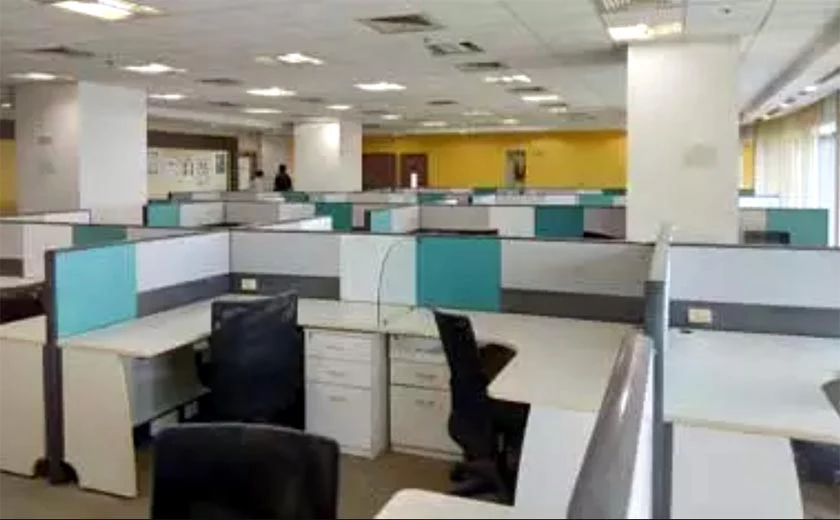 Furnished Office Space for Rent in Sector 5 Kolkata-CT1261-Im1325