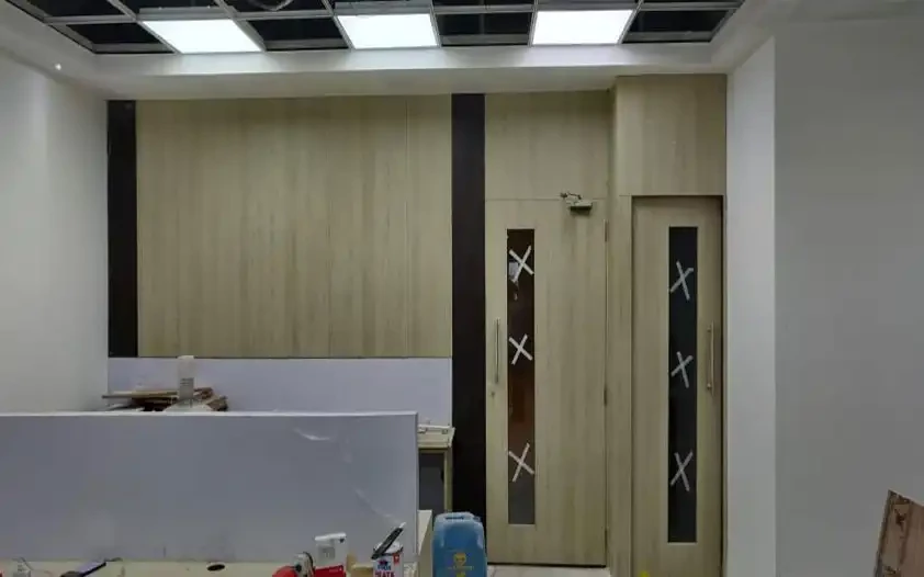 Furnished Office Space for Rent in New town Kolkata-CT1086-Im6480