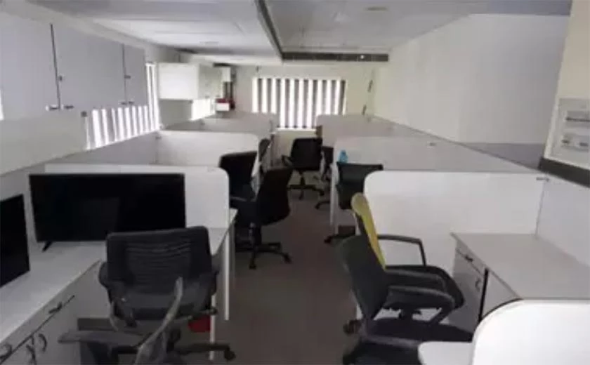 Office Space for Rent in Sector 5 Kolkata-CT1251-Im9963