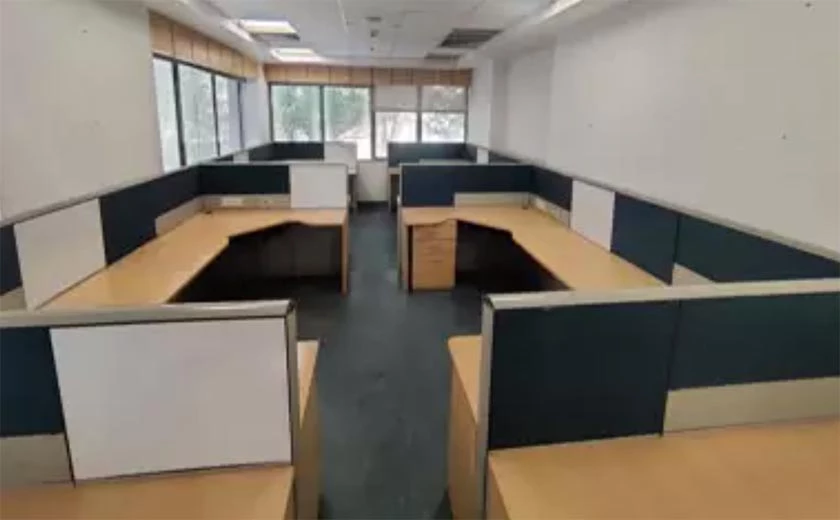 Furnished Office Space for Rent in Millennium City Sector 5 Kolkata-CT1203-Im1595