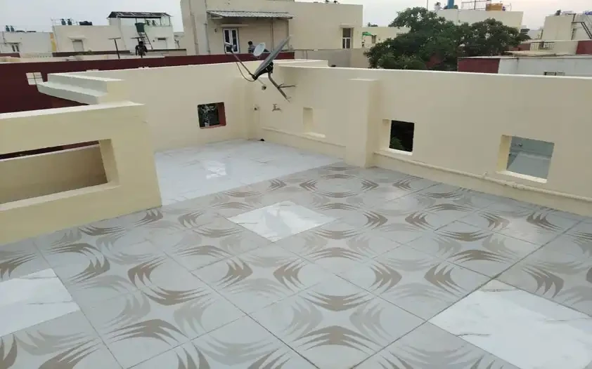 Bungalow for Sale in Sanjeeva Town Newtown Kolkata-CT1108-Im8671