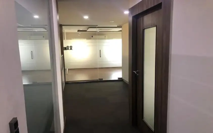 Office Space for Rent in Action Area-1 New Town Kolkata-CT1118-Im5429