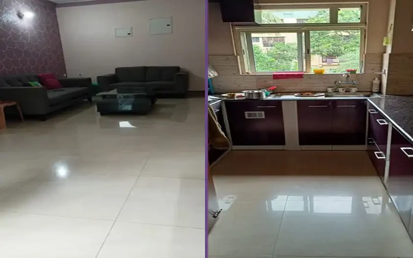 Flats for Sale in Rishi Ecoview Newtown Kolkata-CT1092-Im1657