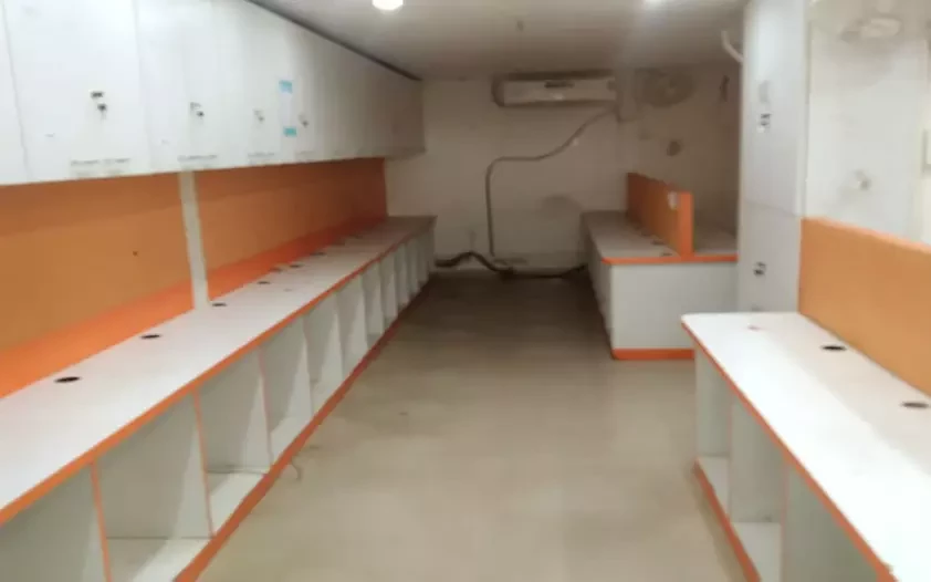 Office Space for Rent in PS Aviator Kolkata-CT1242-Im6842