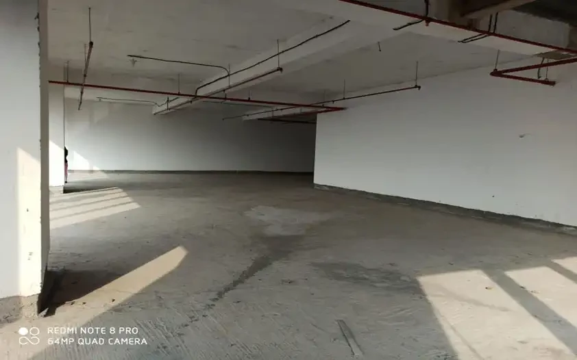 Commercial Office Space for Rent in Sector 5 Kolkata-CT1088-Im1998