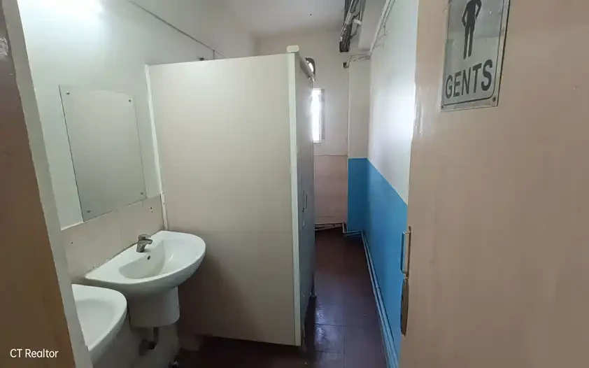 Ready to Move Office Space for Rent in Sector 5 Kolkata-CT1030-Im4234