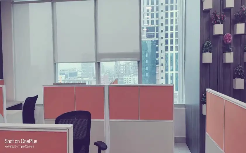 Furnished Office Space for Sale in Godrej Genesis Sector 5 Kolkata-CT1071-Im7127