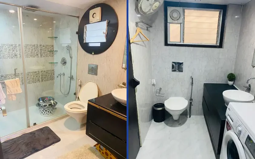 Independent House for Sale in Salt Lake Kolkata - 2.25 Katha-CT1146-Im1948