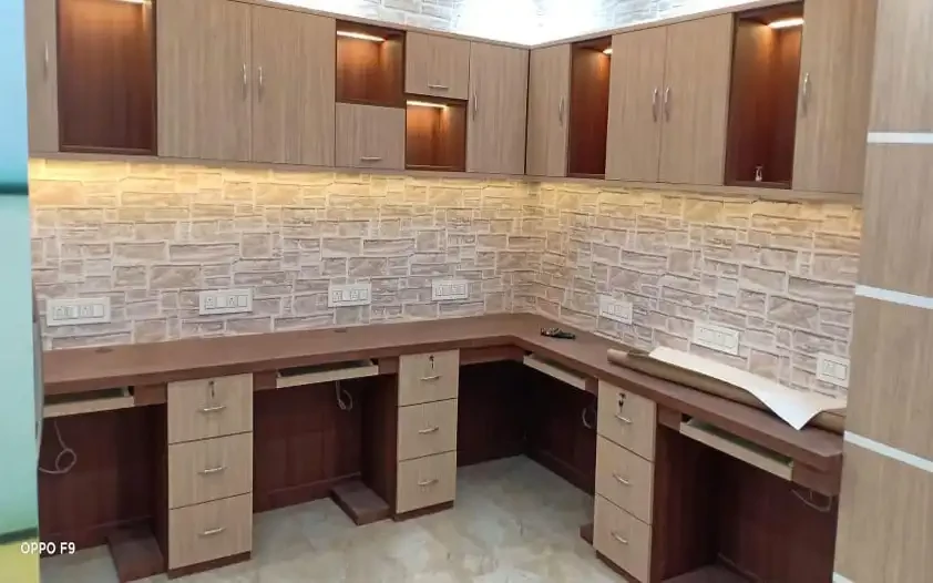 Fully Furnished Office Space for Rent in Sector-5 Kolkata-CT1040-Im8111