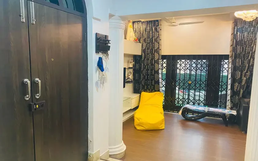 Independent House for Sale in Salt Lake Kolkata - 2.25 Katha-CT1146-Im4476