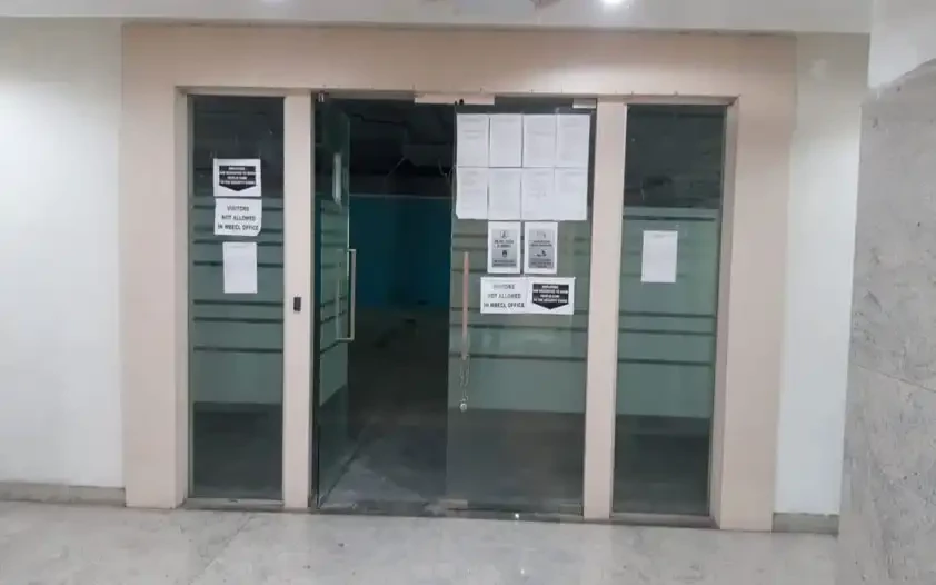 Office Space for Rent in Ecospace Kolkata-CT1115-Im0154