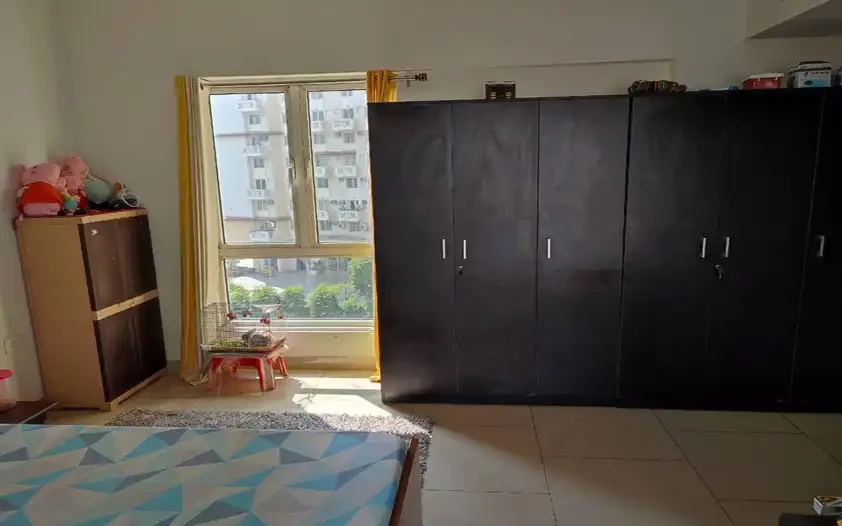 3 BHK Flats for Sale in Elita Garden Vista New Town Kolkata-CT1140-Im1724