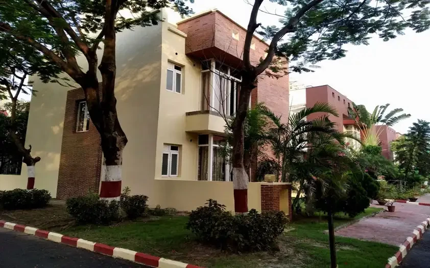 Bungalow for Sale in Sanjeeva Town Newtown Kolkata-CT1108-Im5813