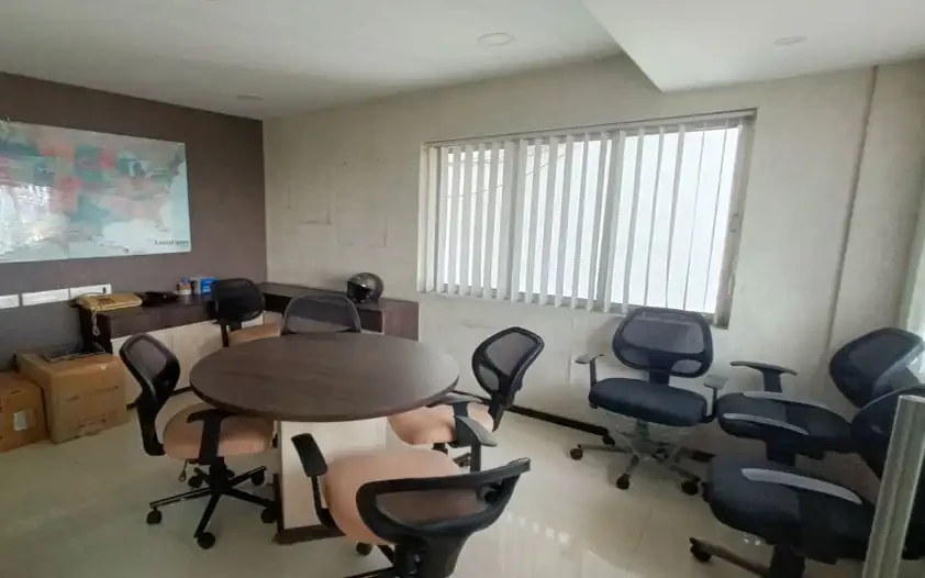 Fully Furnished Office Space for Rent in Salt Lake Sector-CT1052-Im0741