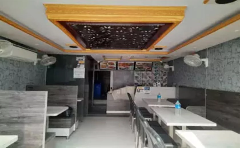 Restaurant Space for Sale in Newtown Kolkata-CT1170-Im7297