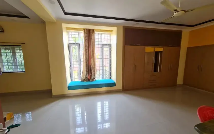 Bungalow for Sale in Sanjeeva Town Newtown Kolkata-CT1136-Im5805