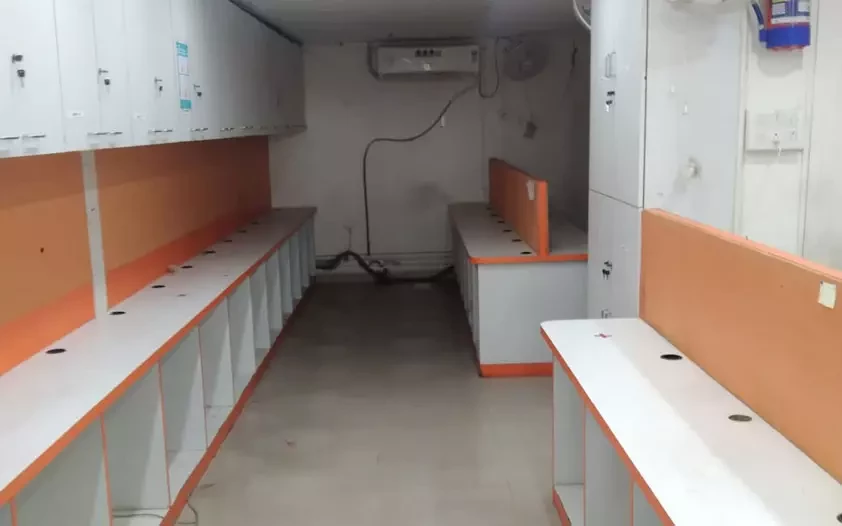 Office Space for Rent in PS Aviator Kolkata-CT1242-Im2851