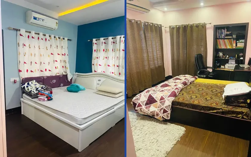 Independent House for Sale in Salt Lake Kolkata - 2.25 Katha-CT1146-Im9655