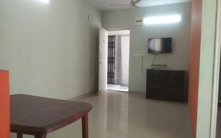 3 BHK Flats for Rent in SP Shukhobristhi Kolkata-CT1159-Im6101