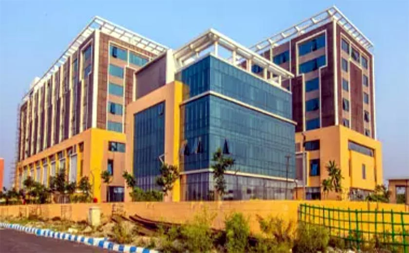 Furnished Office Space for Rent in Astra Tower Rajarhat Kolkata-CT1258-Im1433