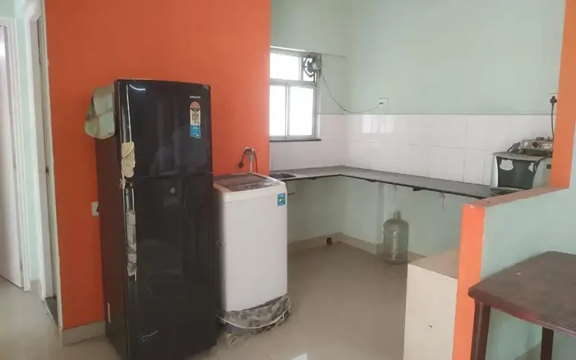 3 BHK Flats for Rent in SP Shukhobristhi Kolkata-CT1159-Im1733