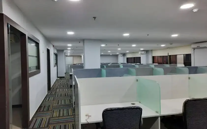 Fully Furnished Office Space for Rent in Sector 5 Kolkata-CT1130-Im1857